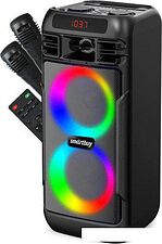 Патибокс SmartBuy Mega Boom 2 SBS-5600 Патибокс SmartBuy Mega Boom 2 SBS-5600