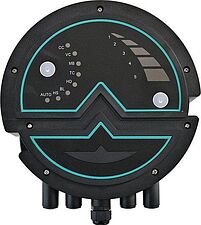 Циркуляционный насос Shinhoo Mega S 50-18F