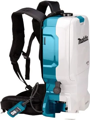 Пылесос Makita DVC660Z