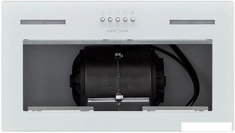 Кухонная вытяжка Krona Wermut 500 DN White PB (белый)