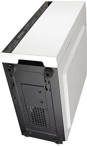 Корпус Ginzzu A390