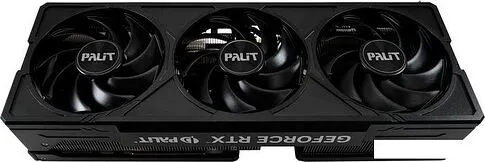 Видеокарта Palit GeForce RTX 4070 Ti JetStream NED407T019K9-1043J