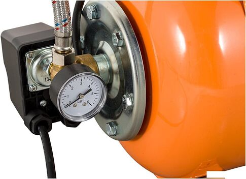 Насосная станция Gigant GP-17