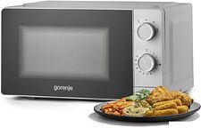 Микроволновая печь Gorenje MO20CE1W5