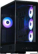 Корпус Zalman P50 DS (черный)