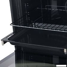 Электрический духовой шкаф Candy COS625XLS