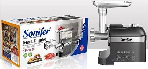 Мясорубка Sonifer SF-5030