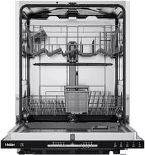 Встраиваемая посудомоечная машина Haier HDWE13-490RU