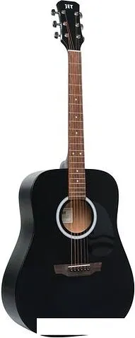 Акустическая гитара JET JD-255 BKS