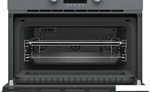 Микроволновая печь TEKA MLC 8440 (серый)