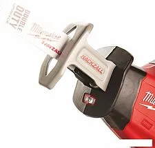 Сабельная пила Milwaukee C18 HZ-0 [4933416785]