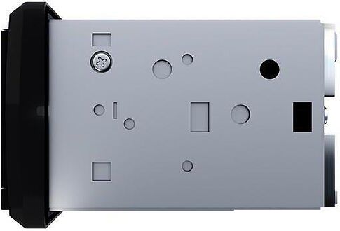USB-магнитола Prology CMX-400