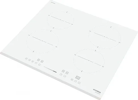 Варочная панель Hyundai HHI 6752 WG