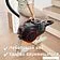 Пылесос Bosch ProPower BGS21WPOW