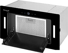 Кухонная вытяжка Weissgauff Aura 850 BL