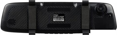 Видеорегистратор для авто Intego VX-800MR с радар-детектором, GPS модулем и картой памяти 32GB