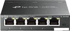 Неуправляемый коммутатор TP-Link TL-SG105E v5
