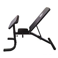 Силовой комплекс DFC Homegym D943