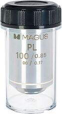 Magus SF100 DRY 100х/0.80 Plan Pol 83452