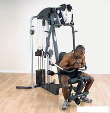 Силовая станция Body-Solid G4I