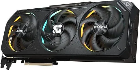Видеокарта Gigabyte GeForce RTX 5070 Gaming OC 12G GV-N5070GAMING OC-12GD