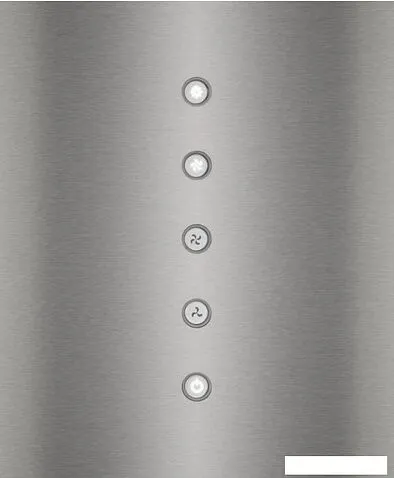 Кухонная вытяжка Meferi TUBE35IX Ultra