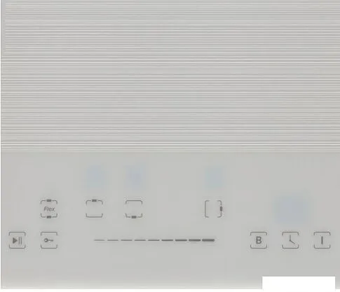 Варочная панель Krona Genesis Max 45 WH