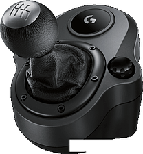 Коробка переключения передач Logitech Driving Force Shifter Коробка переключения передач Logitech Driving Force Shifter