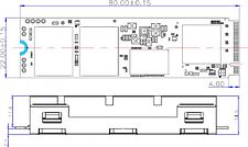 SSD AGI AI838 4TB AGI4T0G44AI838