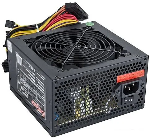 Блок питания ExeGate 600NPXE EX221639RUS-S