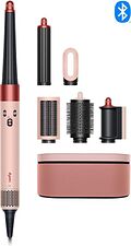Фен-стайлер Dyson Airwrap Complete Long HS08 i.d. (с переходником на евровилку, розовый канзан) Фен-стайлер Dyson Airwrap Complete Long HS08 i.d. (с переходником на евровилку, розовый канзан)