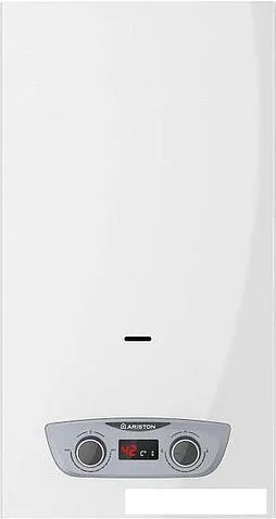 Газовая колонка Ariston Fast R Display 10L NG