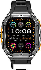 Умные часы Cubot GT3 (черный)