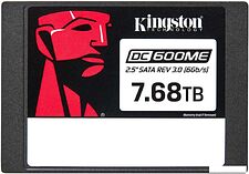SSD Kingston DC600ME 7.68TB SEDC600ME/7680G