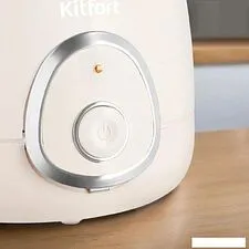 Йогуртница Kitfort KT-6399 Йогуртница Kitfort KT-6399