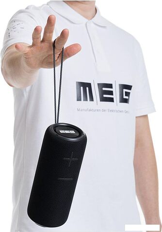 Беспроводная колонка MEG SSA45BL