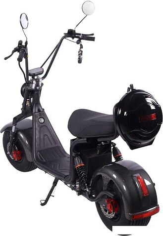 Электроскутер Kugoo C3