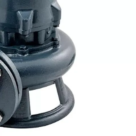 Фекальный насос Maxpump FEKATRON 3000