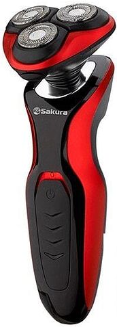Электробритва Sakura SA-5421BR