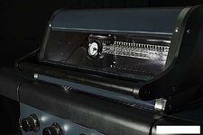 Газовый гриль для дачи Sahara X475 4 Burner Газовый гриль для дачи Sahara X475 4 Burner