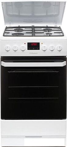 Кухонная плита Hansa FCMW582109