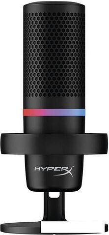 Проводной микрофон HyperX DuoCast