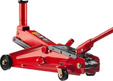 Подкатной домкрат Stayer Red Force 43157-3 3т