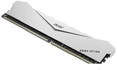 Оперативная память Acer HT100 16ГБ DDR4 3200МГц BL.9BWWA.242