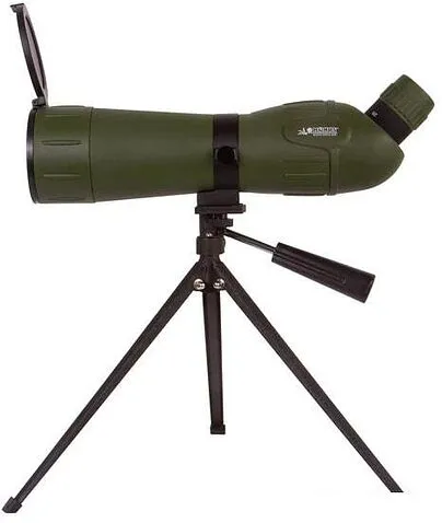 Подзорная труба Konus Konuspot-60C 20-60x60