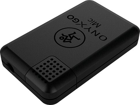 Bluetooth-микрофон MACKIE OnyxGO Mic