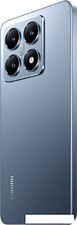 Смартфон Xiaomi 14T 12GB/256GB международная версия (синий титан) Смартфон Xiaomi 14T 12GB/256GB международная версия (синий титан)