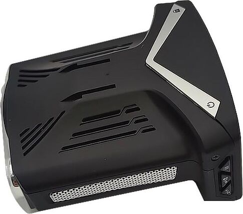 Видеорегистратор-радар детектор (2в1) Intego VX-1500SW