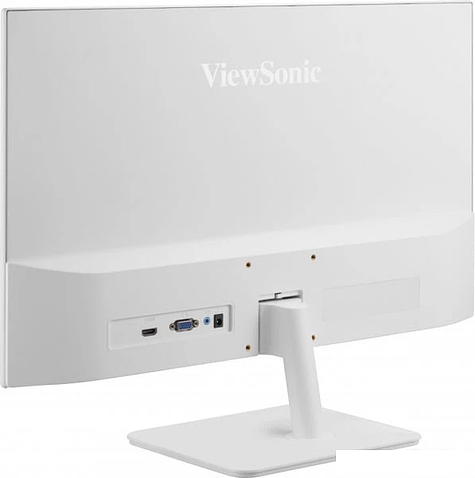Монитор ViewSonic VA2430-H-W-6