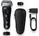 Электробритва Braun Series 8 8410s Wet & Dry